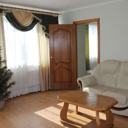 Hotel Belarus Grodno Exterior foto
