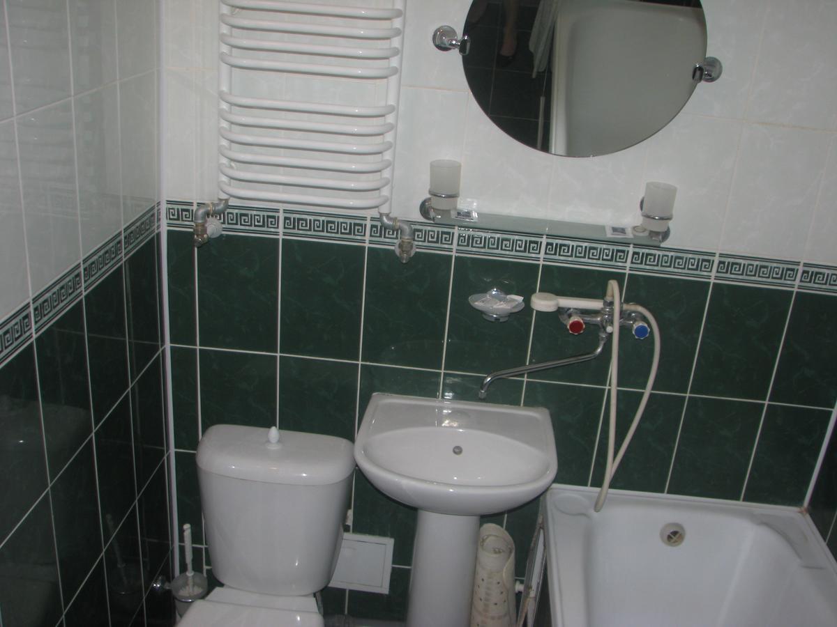 Hotel Belarus Grodno Exterior foto