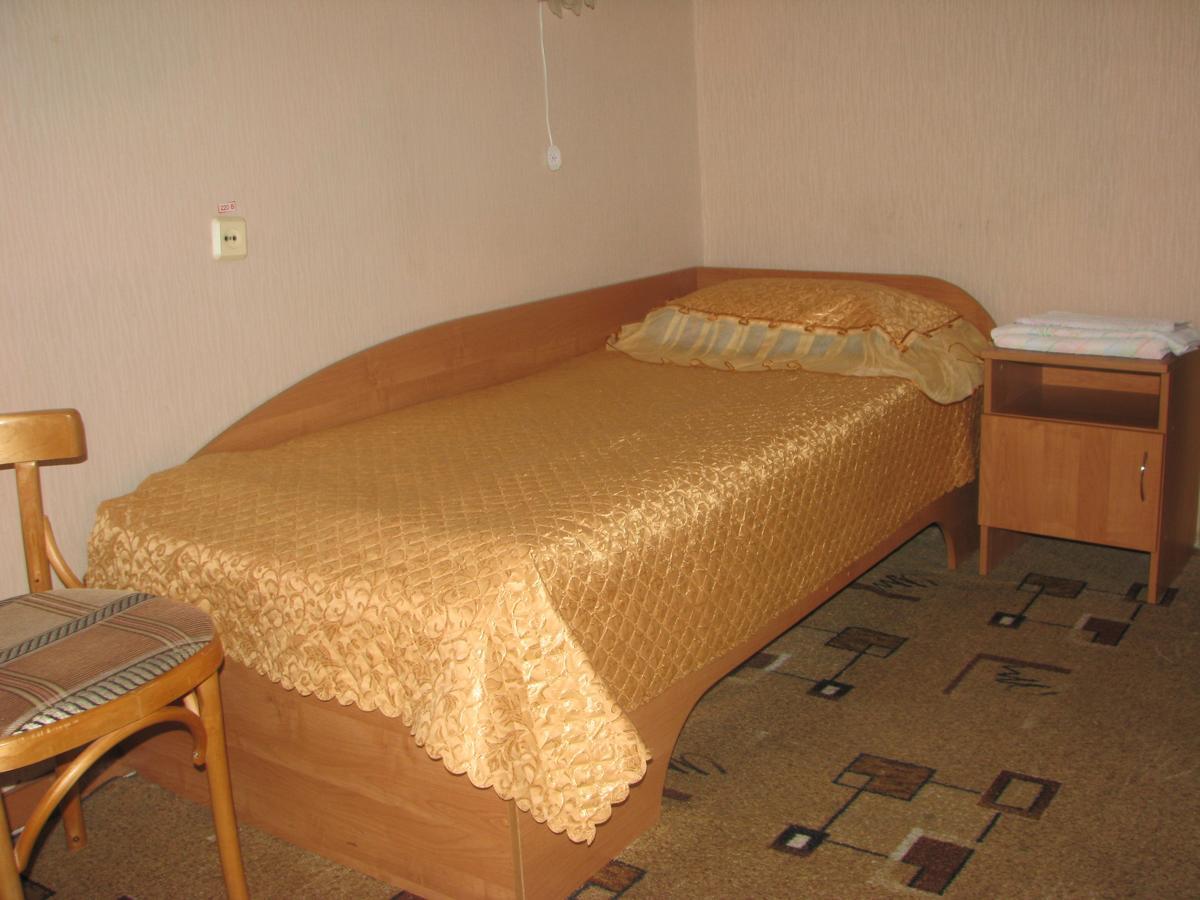 Hotel Belarus Grodno Exterior foto