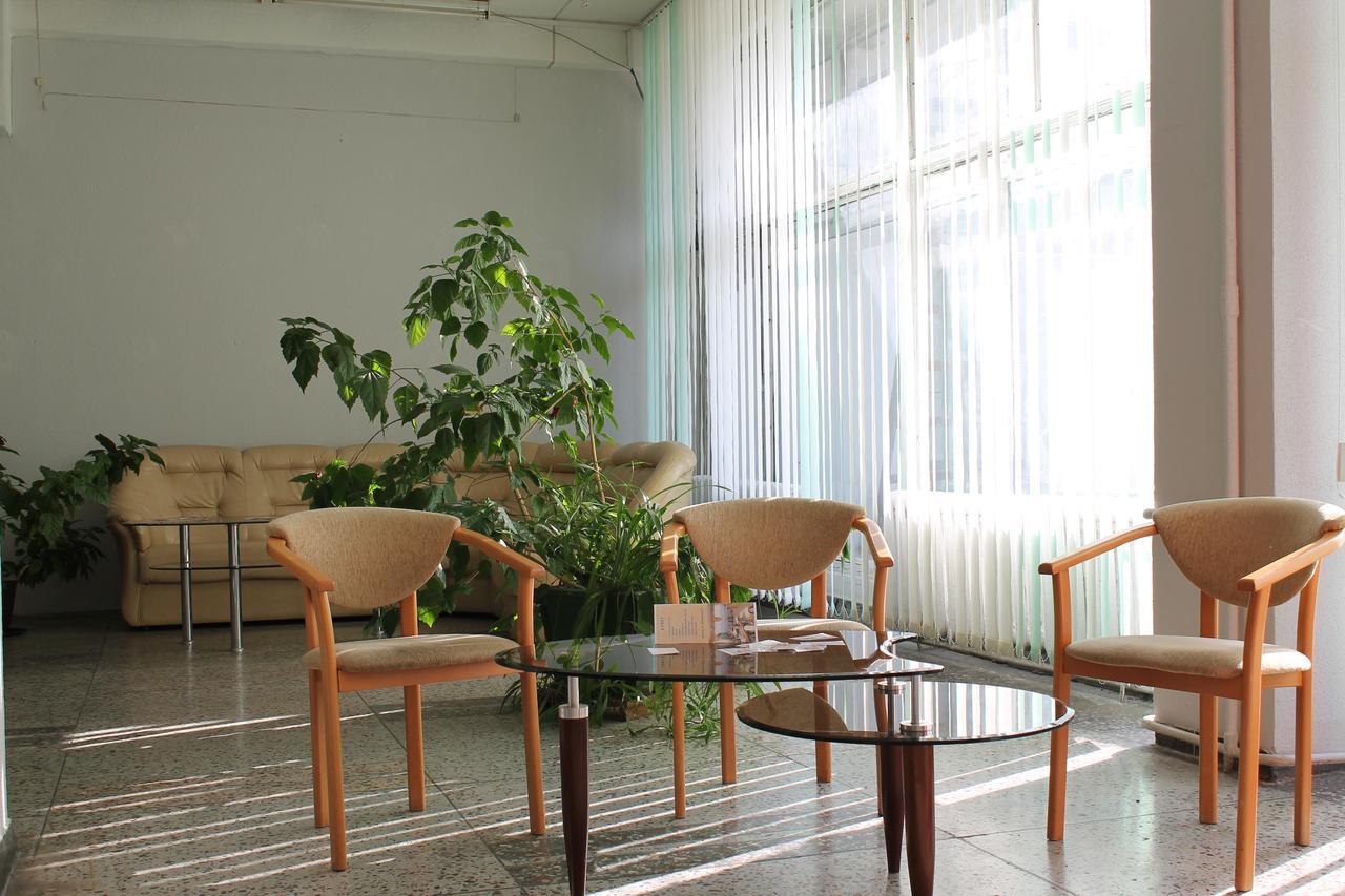 Hotel Belarus Grodno Exterior foto