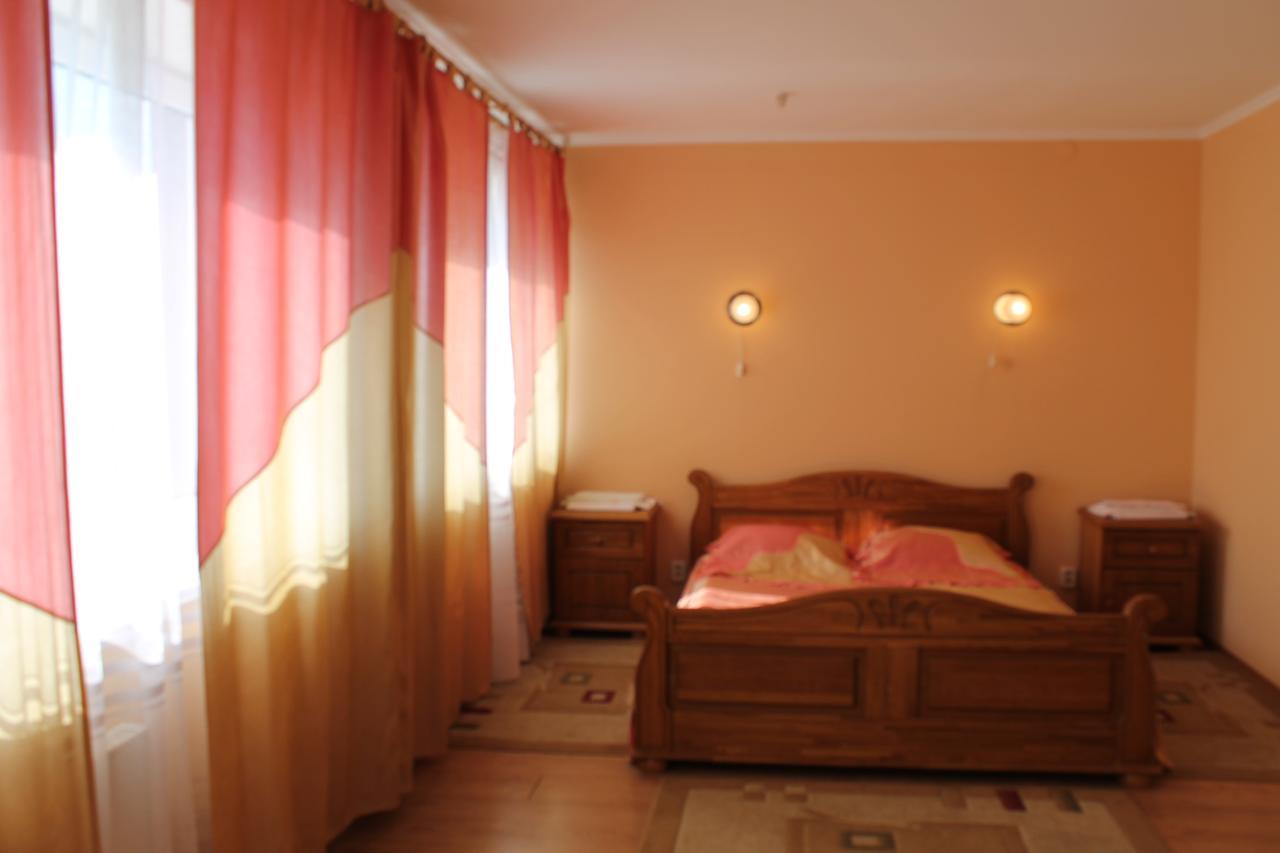 Hotel Belarus Grodno Exterior foto