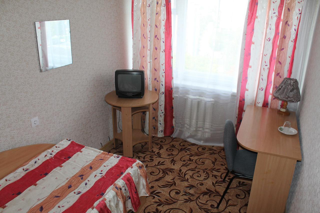 Hotel Belarus Grodno Exterior foto