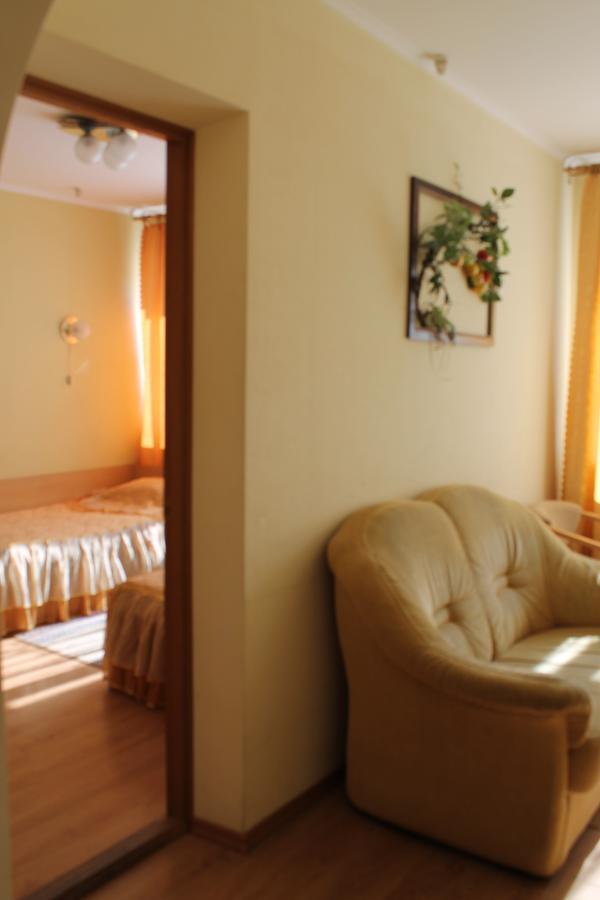 Hotel Belarus Grodno Exterior foto