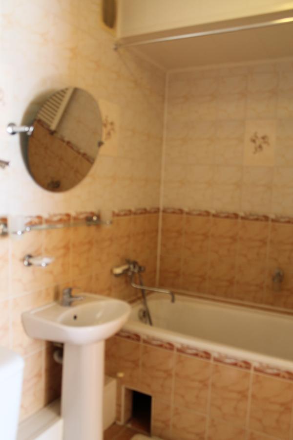Hotel Belarus Grodno Exterior foto