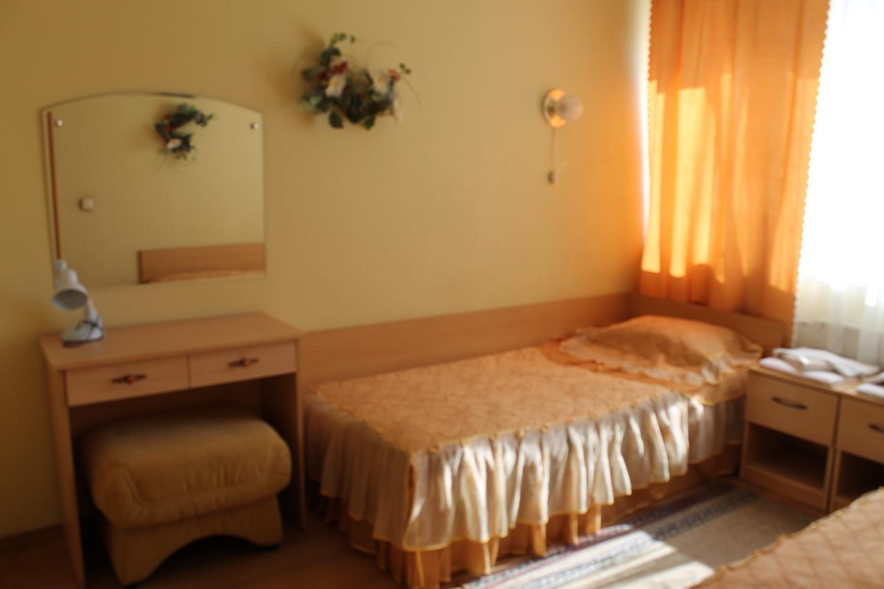 Hotel Belarus Grodno Exterior foto