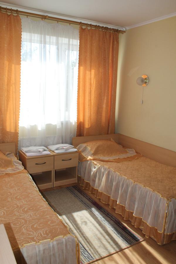 Hotel Belarus Grodno Exterior foto