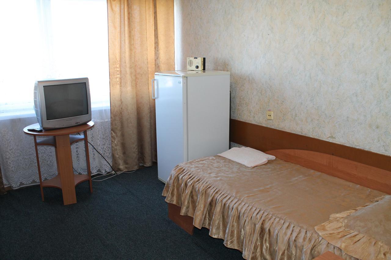 Hotel Belarus Grodno Exterior foto
