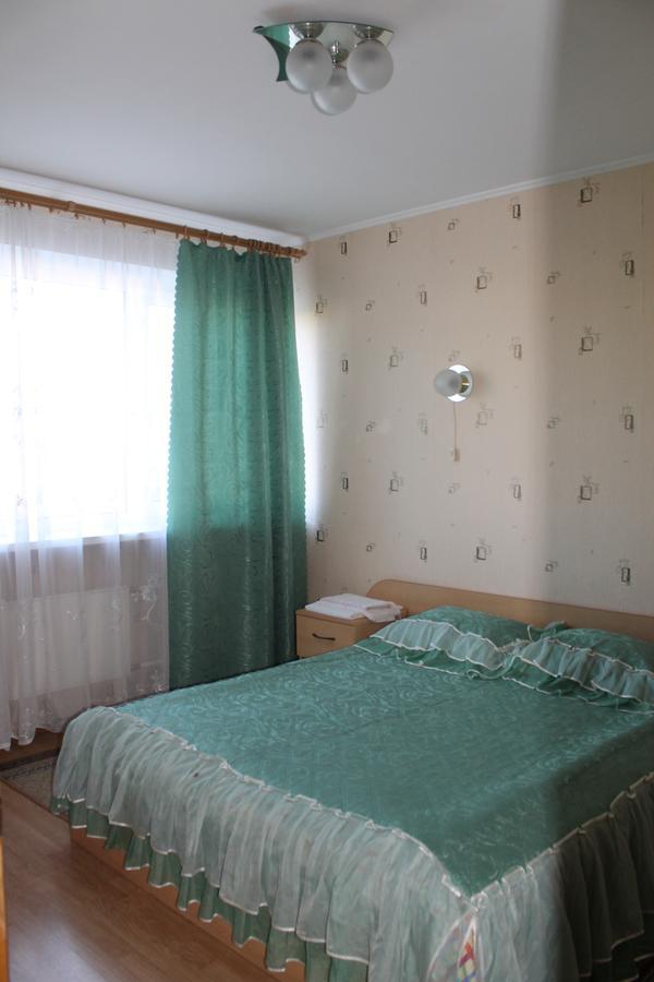 Hotel Belarus Grodno Exterior foto