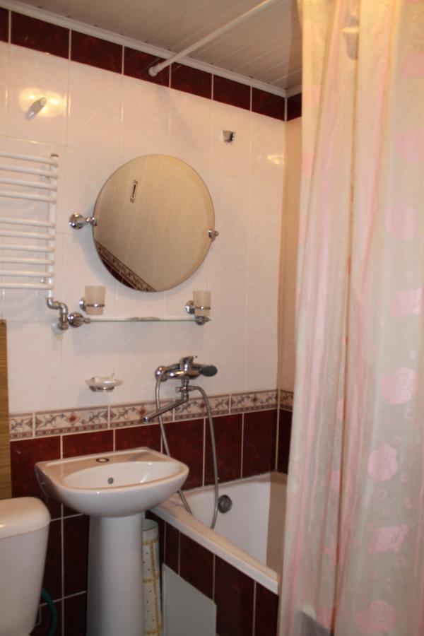Hotel Belarus Grodno Exterior foto