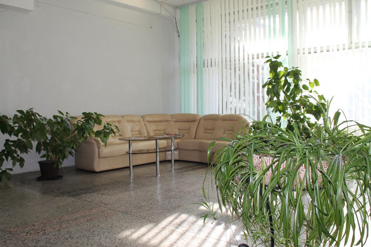 Hotel Belarus Grodno Exterior foto