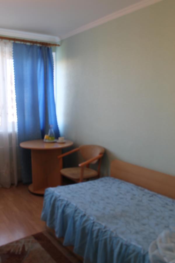 Hotel Belarus Grodno Exterior foto