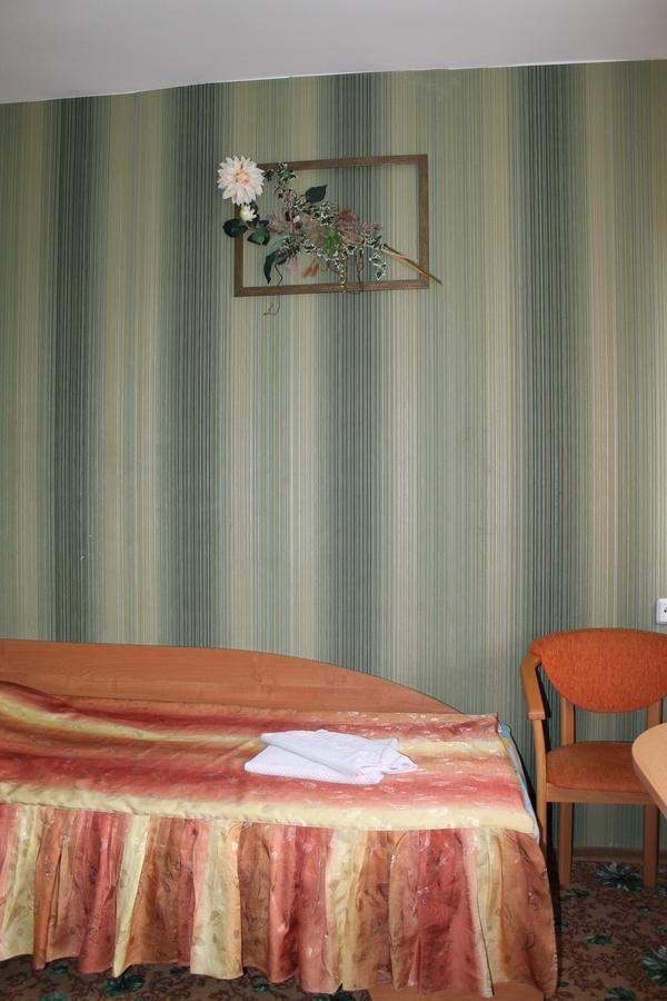 Hotel Belarus Grodno Exterior foto