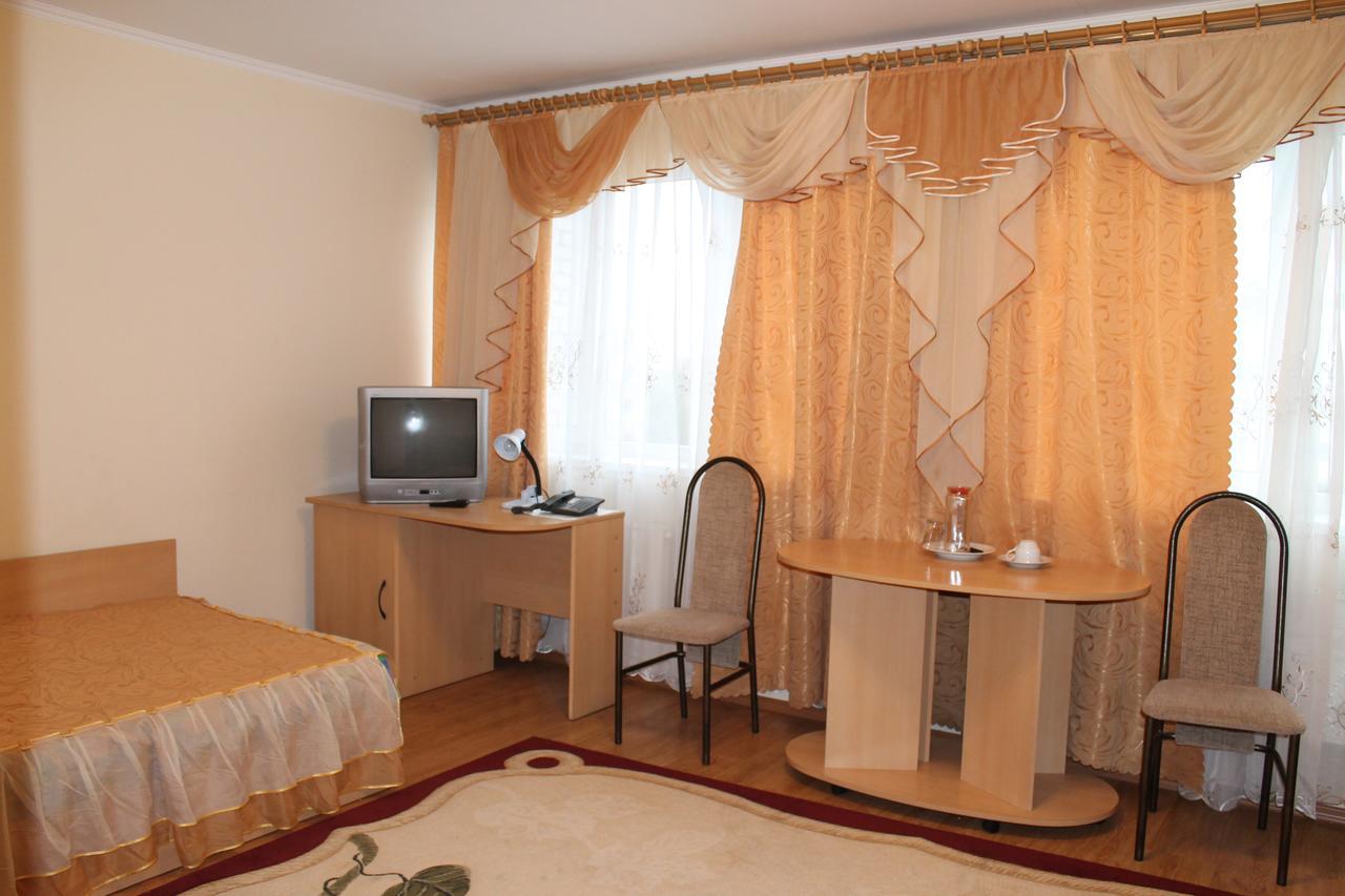Hotel Belarus Grodno Exterior foto