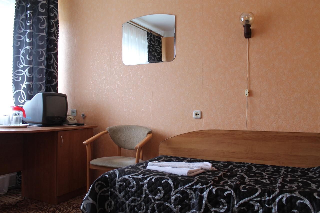 Hotel Belarus Grodno Exterior foto