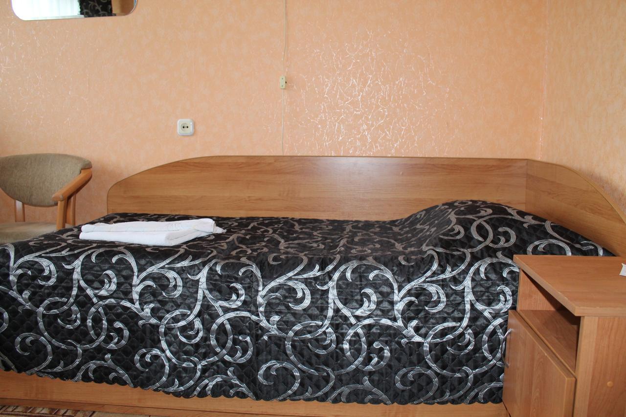 Hotel Belarus Grodno Exterior foto