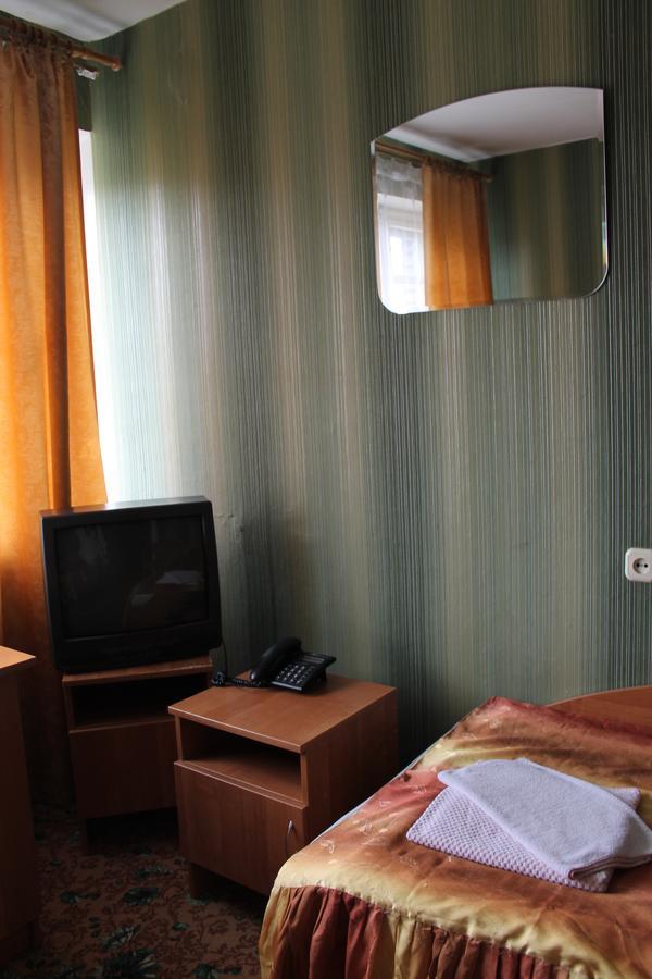 Hotel Belarus Grodno Exterior foto