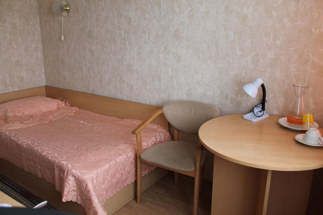 Hotel Belarus Grodno Exterior foto