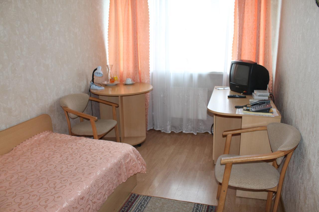 Hotel Belarus Grodno Exterior foto
