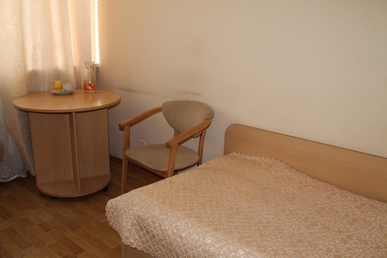 Hotel Belarus Grodno Exterior foto