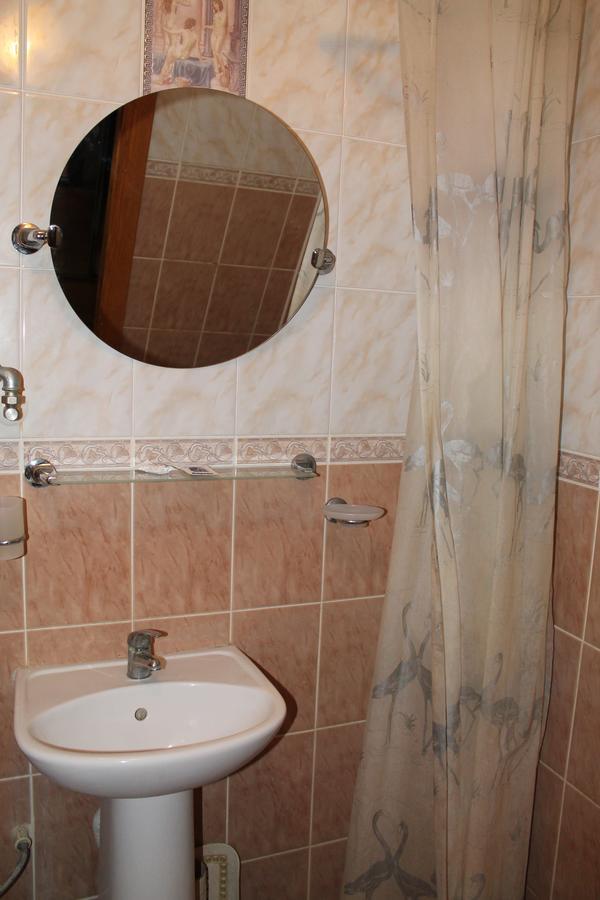 Hotel Belarus Grodno Exterior foto