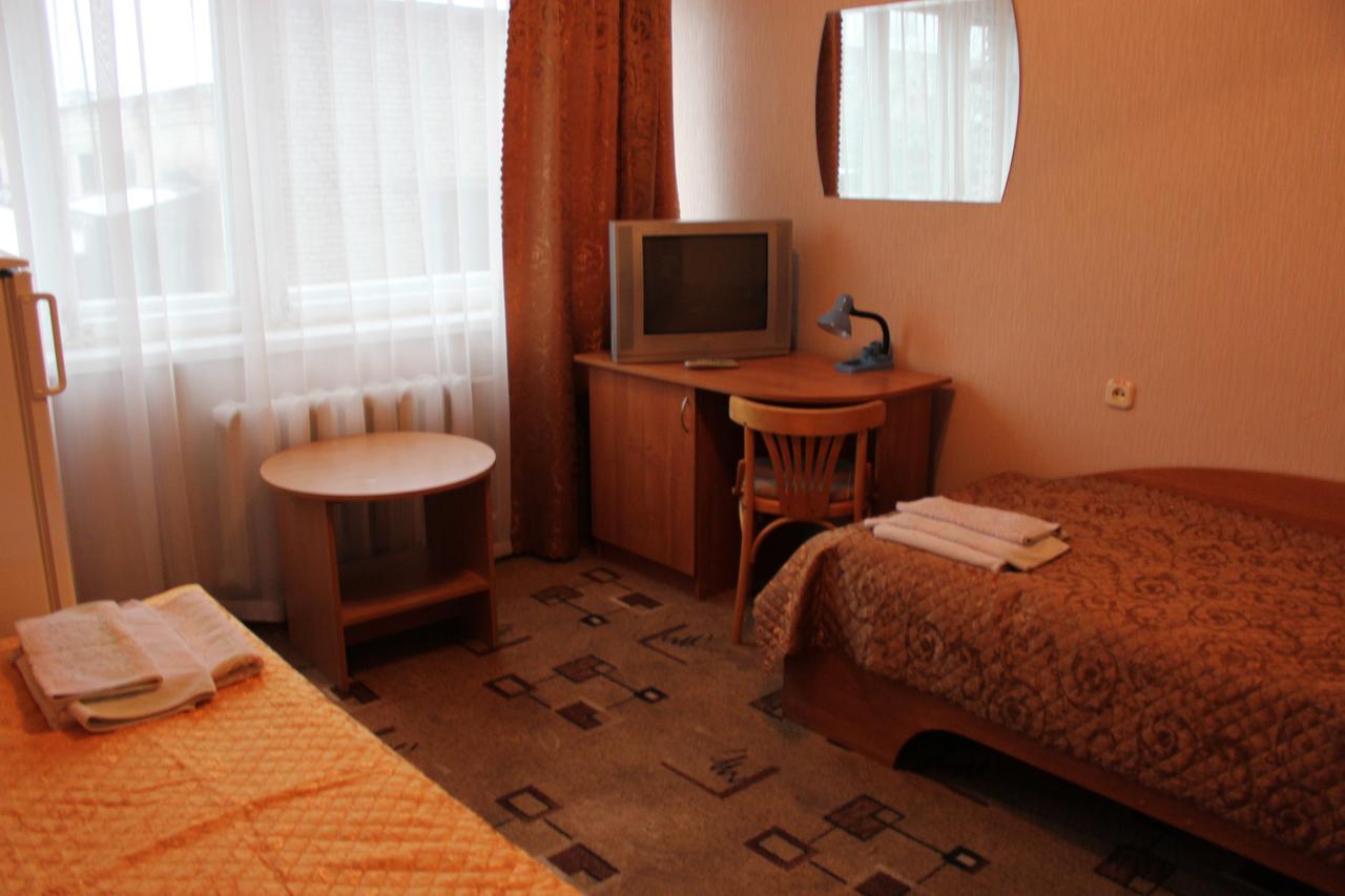 Hotel Belarus Grodno Exterior foto
