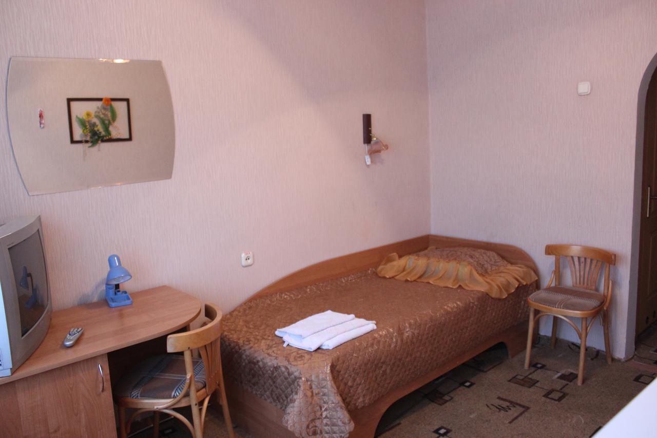 Hotel Belarus Grodno Exterior foto